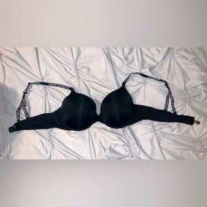 Victoria’s Secret padded bra